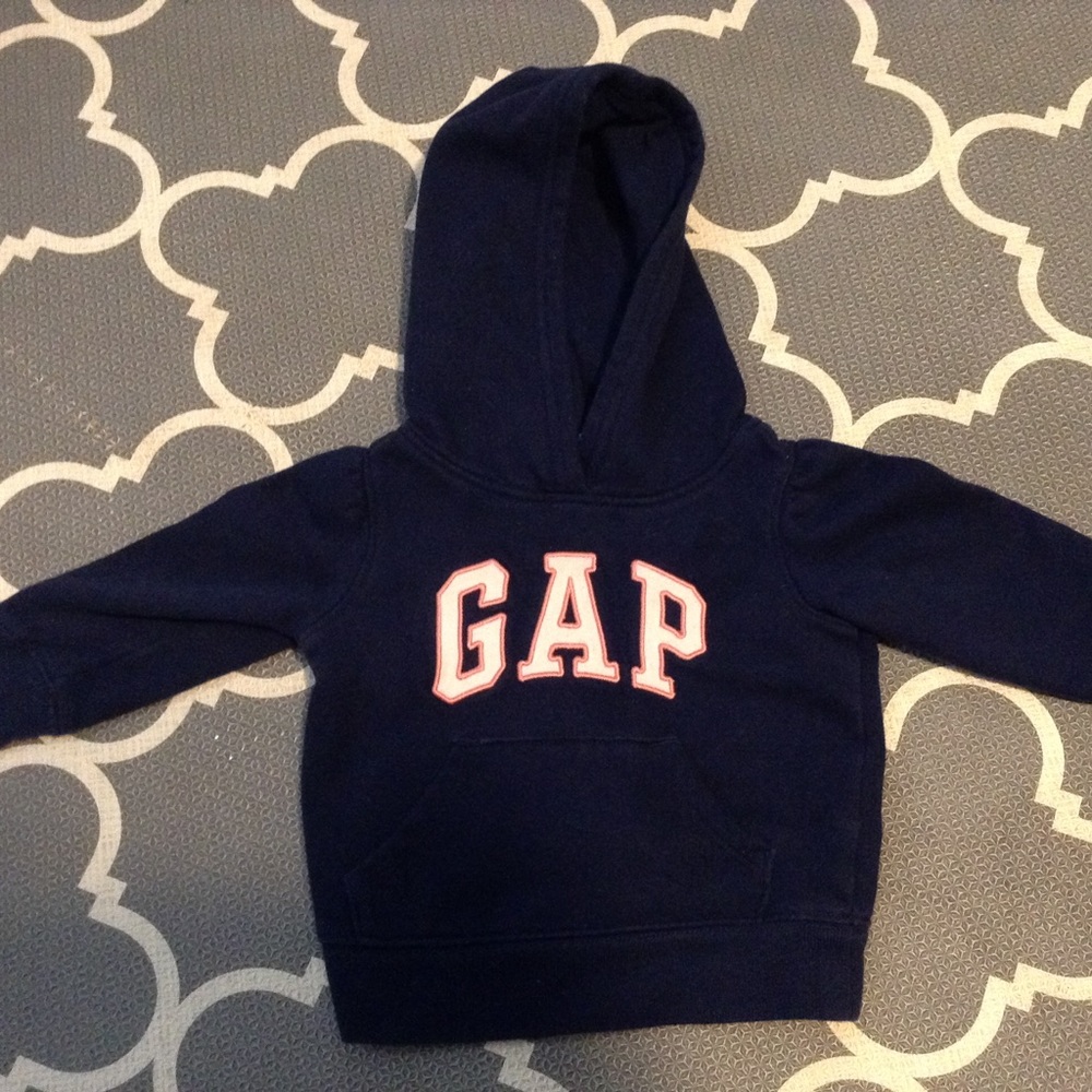GAP Toddler Sweatshirt